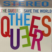 Queers - Save the World (Usa)