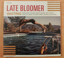 Late Bloomers - Waiting -Digi-