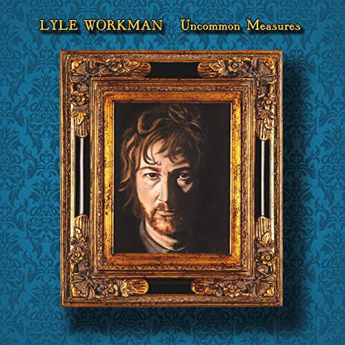 Workman, Lyle - Uncommon Measures
