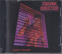 Inhuman Condition - Panic Prayer