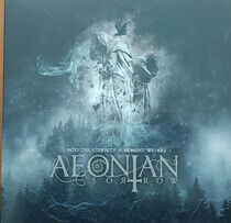 Aeonian Sorrow - Into the Eternity A..