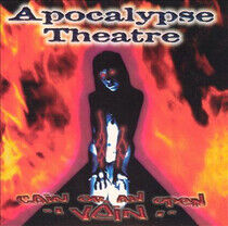 Apocalypse Theatre - Cain or an Open Vein