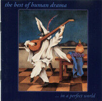 Human Drama - Best of