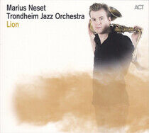 Neset, Marius - Lion