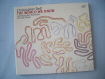 Dell, Christopher - World We Knew
