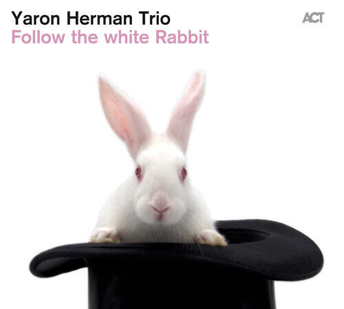 Herman, Yaron - Follow the White Rabbit