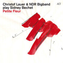 Lauer, Christof & Ndr Big - Petite Fleur