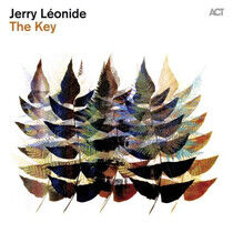 Leonide, Jerry - Key