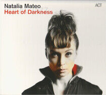Mateo, Natalia - Heart of Darkness