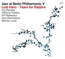 Jazz At Berlin Philharmon - Lost Hero