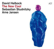 Helbock, David - New Cool