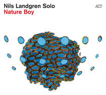 Landgren, Nils - Nature Boy