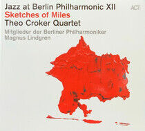 Croker, Theo -Quartet- - Jazz At Berlin..