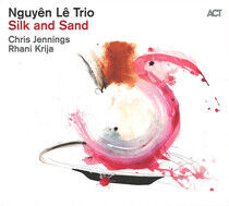 Le, Nguyen -Trio- - Silk and Sand -Digi-