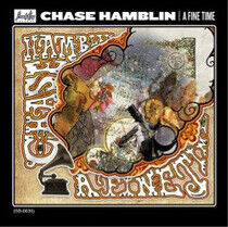Hamblin, Chase - A Fine Time