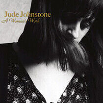 Johnstone, Jude - Woman's Work