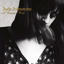 Johnstone, Jude - Woman\'s Work