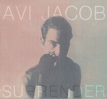Jacob, Avi - Surrender