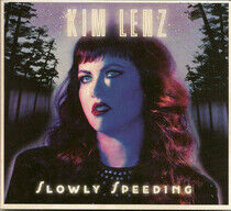Lenz, Kim - Slowly Speeding
