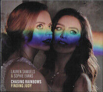 Samuels, Lauren & Sophie - Chasing Rainbows,..