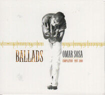 Sosa, Omar - Ballads