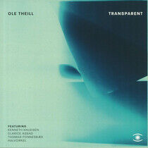 Theill, Ole - Transparent