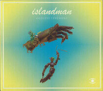 Islandman - Godless Ceremony -Hq/Ltd-