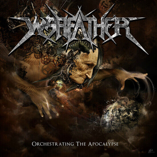 Warfather - Orchestrating the..