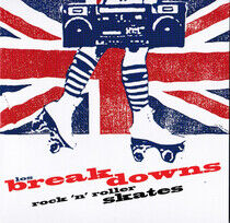 Los Breakdowns - Rock'n'roller Status