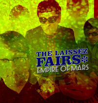 Laissez Fairs - Empire of Mars
