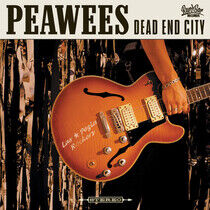 Peawees - Dead End City