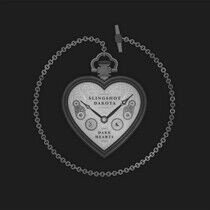 Slingshot Dakota - Dark Hearts