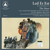 Led Er Est - Diver