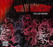 Dead By Wednesday - Last Parade -Digi-