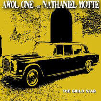 Awol One & Nathaniel Mott - Child Star
