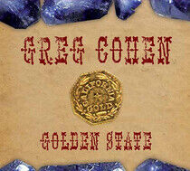 Cohen, Greg - Golden State