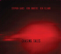 Gauci, Stephen - Chasing Tales