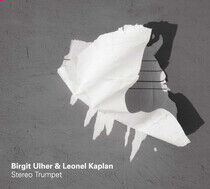 Ulher, Birgit - Stereo Trumpet