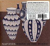 Nap Eyes - Whine of the Mystic-Digi-