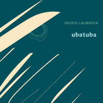Laubrock, Ingrid - Ubatuba -Digi-
