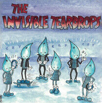 Invisible Teardrops - Invisible Teardrops