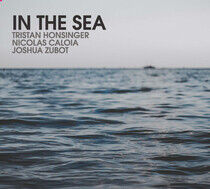 Honsinger, Tristan - In the Sea