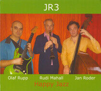Jr3 - Happy Jazz