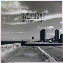 Five Eight - Songs For.. -Download-
