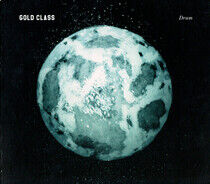 Gold Class - Drum