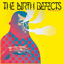 Birth Defects - Everything.. -Coloured-