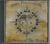 Ferguson, Dreu -Sr- - In Between the Blues