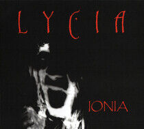 Lycia - Ionia -Reissue-