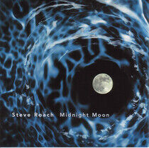 Roach, Steve - Midnight Moon