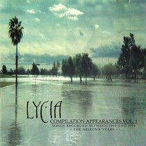 Lycia - Compilation Appearances 1